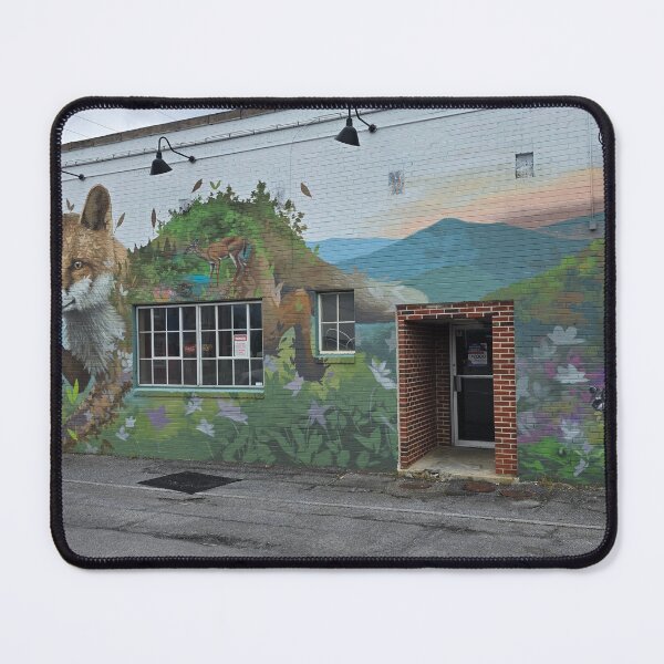 Item preview, Building Mountains designed and sold by Amanda Huggins.