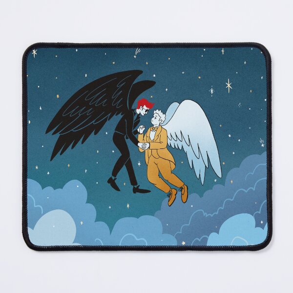 Item preview, Together in the clouds designed and sold by illustore.