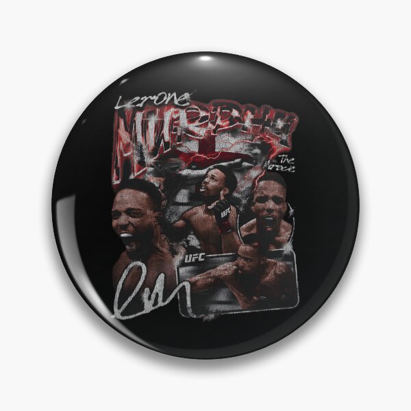 Item preview, Lerone Murphy The Miracle designed and sold by JeyVel.