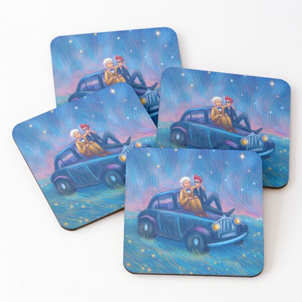 Item preview, Stargazers designed and sold by illustore.
