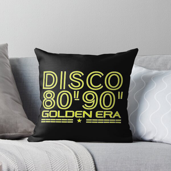 Item preview,  Italo Disco 80-90' Golden Era designed and sold by Graphroad.
