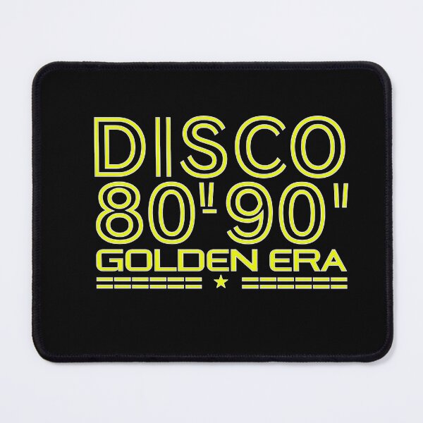 Item preview, Italo Disco 80-90' Golden Era designed and sold by Graphroad.