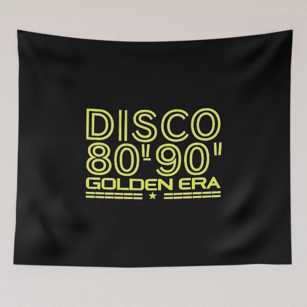 Item preview,  Italo Disco 80-90' Golden Era designed and sold by Graphroad.