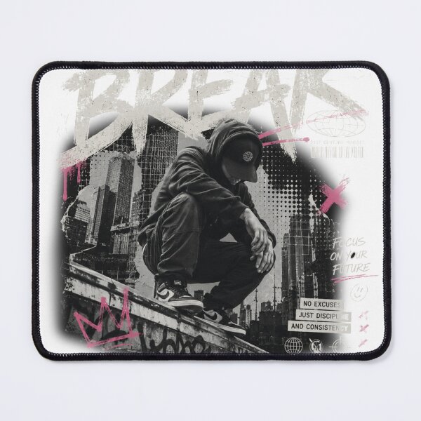 Item preview, Break designed and sold by RapidCrew.