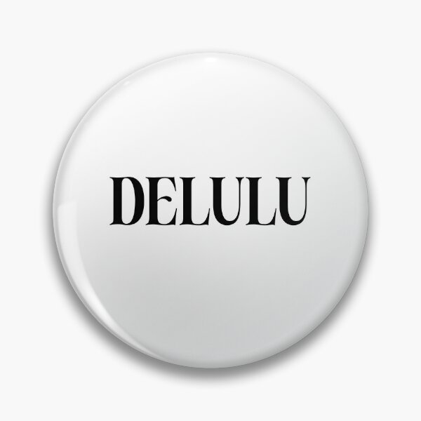 Item preview, Delulu designed and sold by youdontknowmeson.