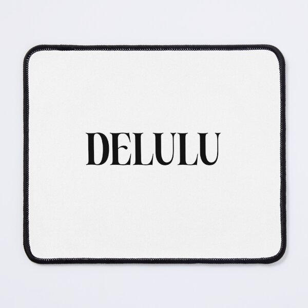 Item preview, Delulu designed and sold by youdontknowmeson.