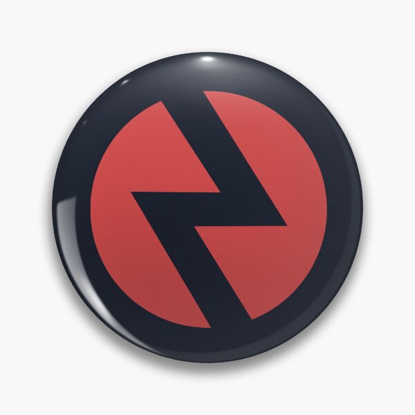 Item preview, Valorant Initiator Icon designed and sold by Bean-Dogg.