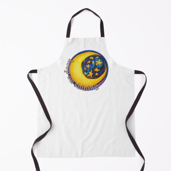 Item preview, Keep on Shining Mandala Art designed and sold by Create MORE with Mary How.