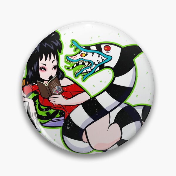 Item preview, Goth Reading Companion designed and sold by Whimtelier.