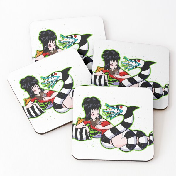 Item preview, Goth Reading Companion designed and sold by Whimtelier.
