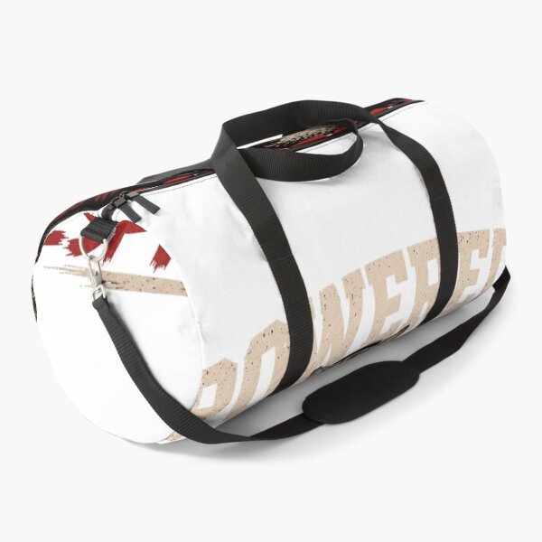Item preview, Powered by Espresso Funny Gym Cat Vintage Coffee Fitness Gift designed and sold by Digistore1221.