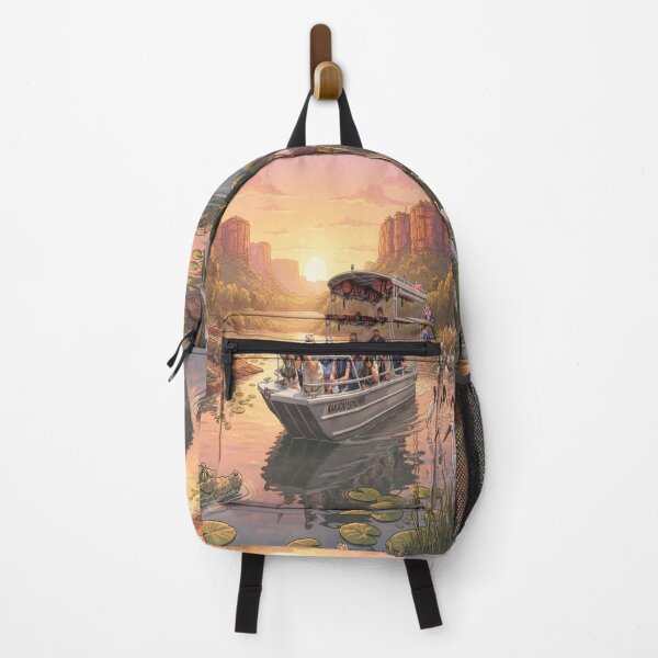 Item preview, Sailing Into The Golden Sunrise designed and sold by JMAVILA ART.