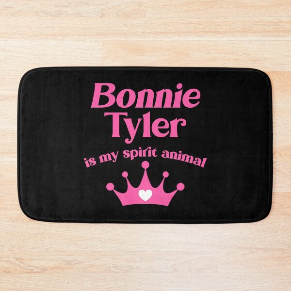 Item preview, Bonnie Tyler Is My Spirit Animal designed and sold by Mado Shop.