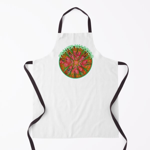 Item preview, Prayer Warrior Mandala Art designed and sold by Create MORE with Mary How.