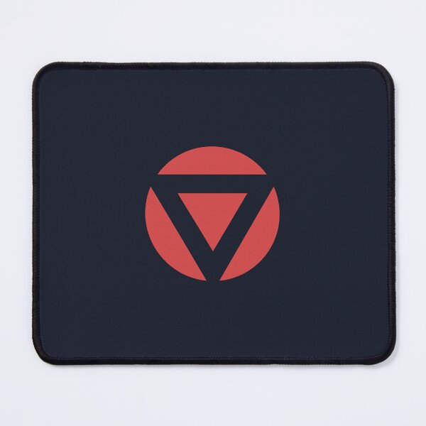 Item preview, Valorant Sentinel Icon designed and sold by Bean-Dogg.