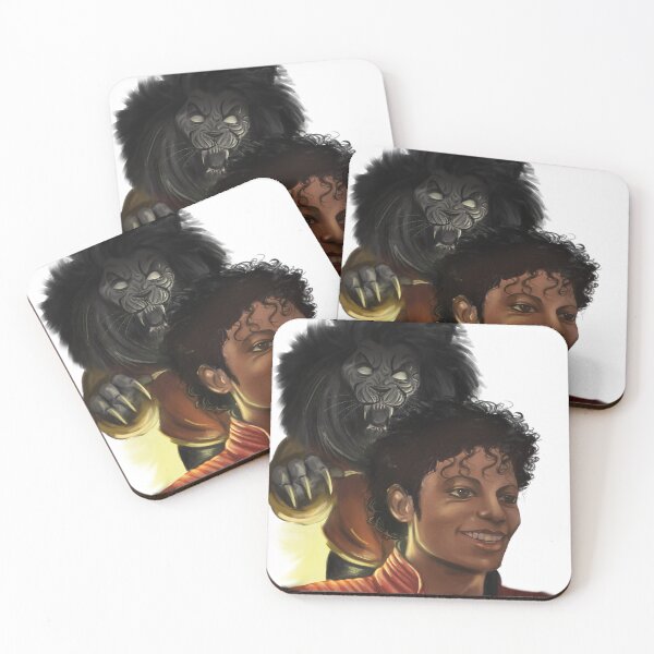 Item preview, Thriller designed and sold by fangirldoodlez.