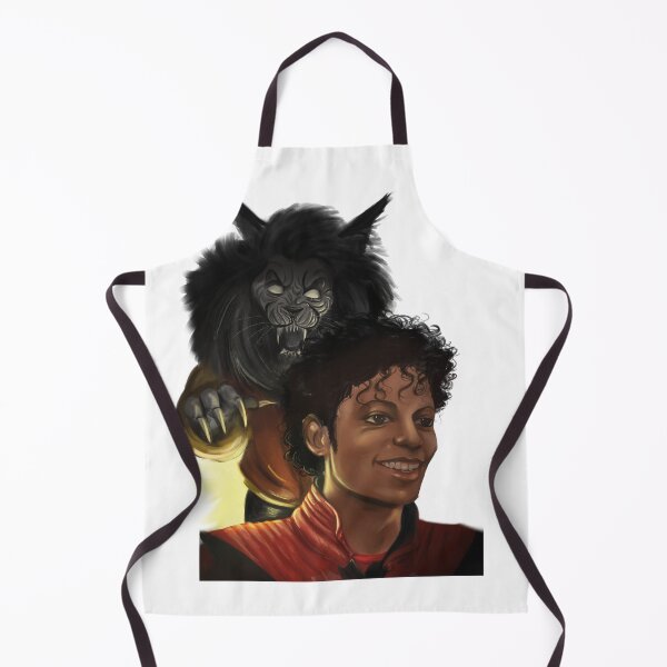 Item preview, Thriller designed and sold by fangirldoodlez.