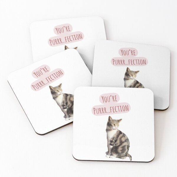 Item preview, You’re perfection designed and sold by Crafted-by-Nico.