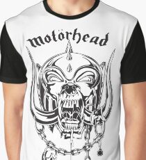 Untitled Graphic T-Shirt