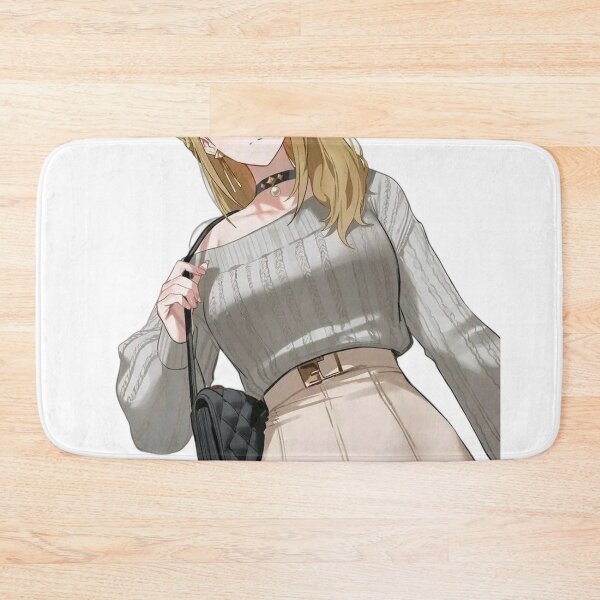 Item preview, Evelyn Chevalier White Sweater Zenless Zone Zero designed and sold by KomiArts.