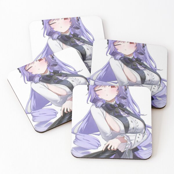 Item preview, Vivian Banshee Frilled Dress Zenless Zone Zero designed and sold by KomiArts.