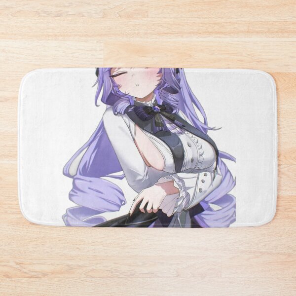 Item preview, Vivian Banshee Frilled Dress Zenless Zone Zero designed and sold by KomiArts.