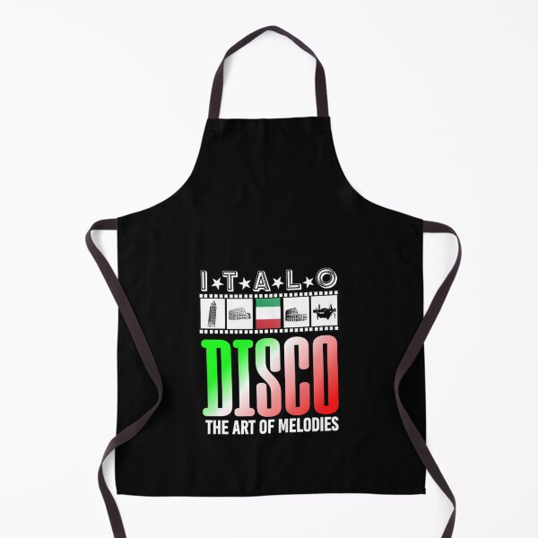 Item preview, Art of Melodies- Italo disco designed and sold by Graphroad.