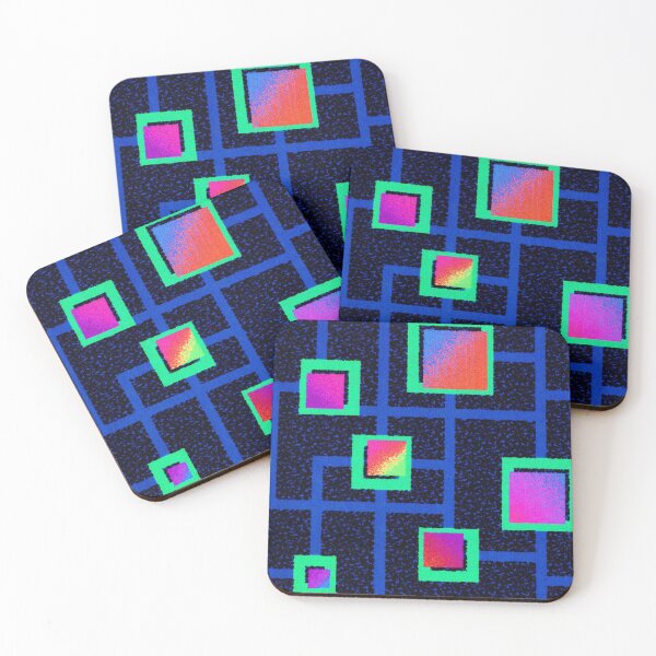 Item preview, retro carpet pattern designed and sold by menheraaudino.