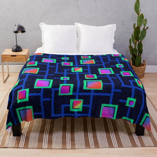 Item preview, retro carpet pattern designed and sold by menheraaudino.