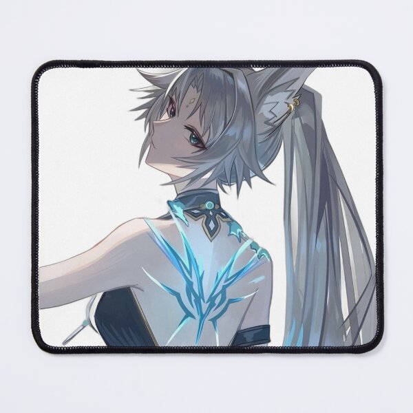 Item preview, Feixiao Back View Honkai Star Rail designed and sold by KomiArts.