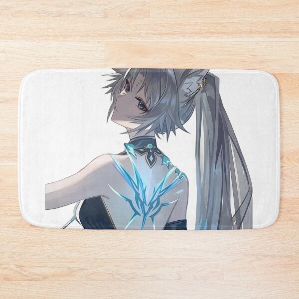 Item preview, Feixiao Back View Honkai Star Rail designed and sold by KomiArts.
