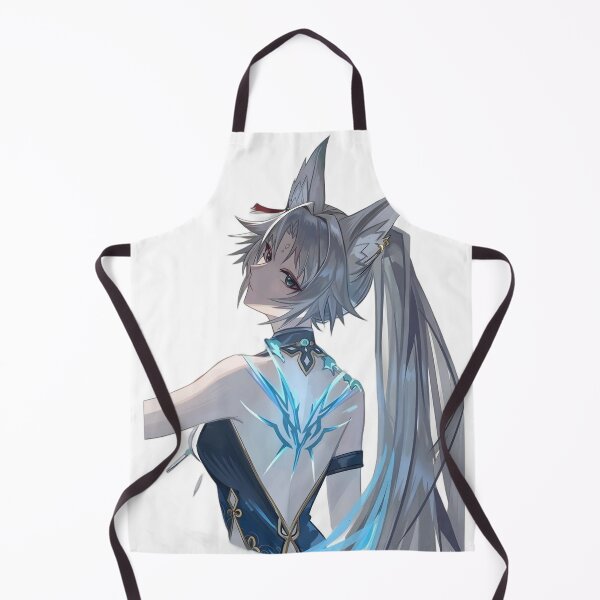 Item preview, Feixiao Back View Honkai Star Rail designed and sold by KomiArts.