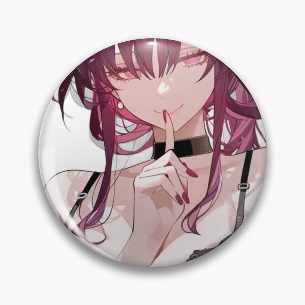 Item preview, Kafka Lace Bra Honkai Star Rail designed and sold by KomiArts.