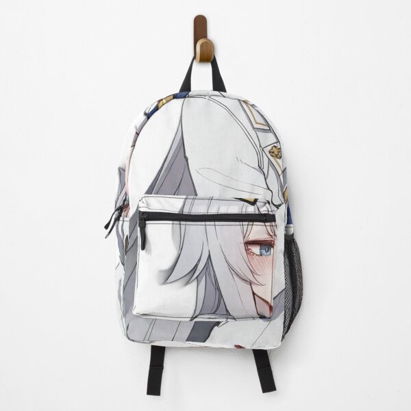 Item preview, Oguri Cap White Racing Outfit Uma Musume Pretty Derby designed and sold by KomiArts.