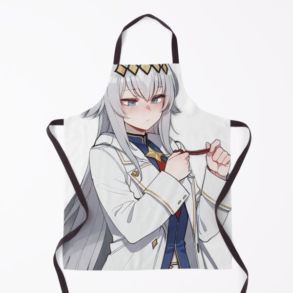 Item preview, Oguri Cap White Racing Outfit Uma Musume Pretty Derby designed and sold by KomiArts.