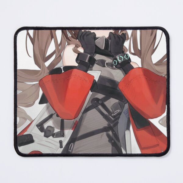 Item preview, Gilberta Gray Top Arknights designed and sold by KomiArts.