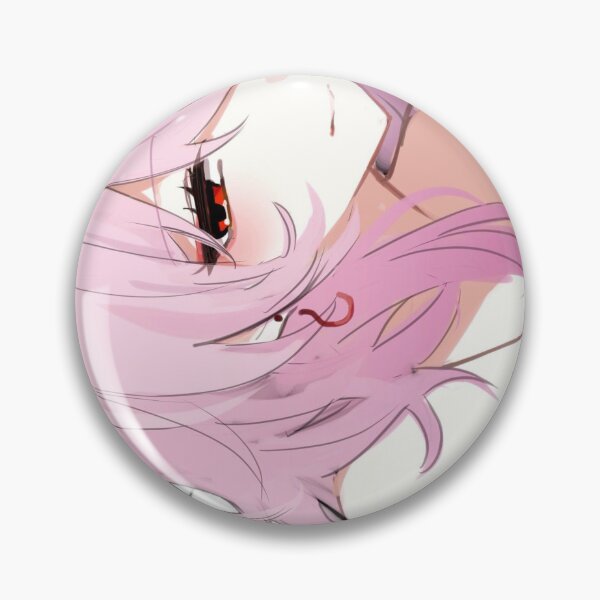 Item preview, Inori Yuzuriha Dark Outfit Guilty Crown designed and sold by KomiArts.
