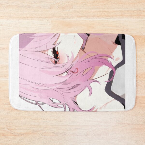 Item preview, Inori Yuzuriha Dark Outfit Guilty Crown designed and sold by KomiArts.