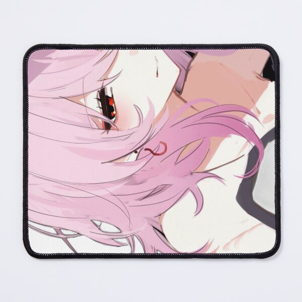 Item preview, Inori Yuzuriha Dark Outfit Guilty Crown designed and sold by KomiArts.