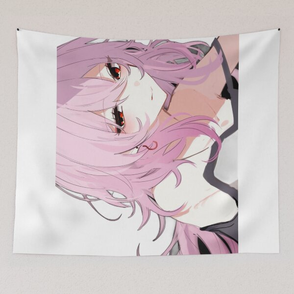 Item preview, Inori Yuzuriha Dark Outfit Guilty Crown designed and sold by KomiArts.