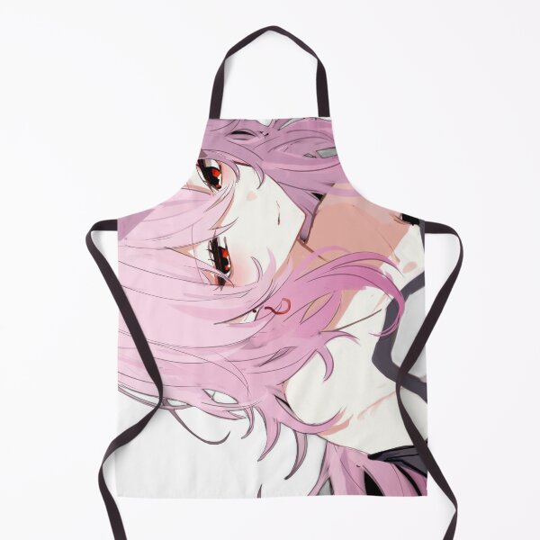 Item preview, Inori Yuzuriha Dark Outfit Guilty Crown designed and sold by KomiArts.