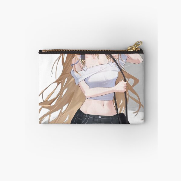 Item preview, Cartethyia Casual Date Outfit Wuthering Waves designed and sold by KomiArts.