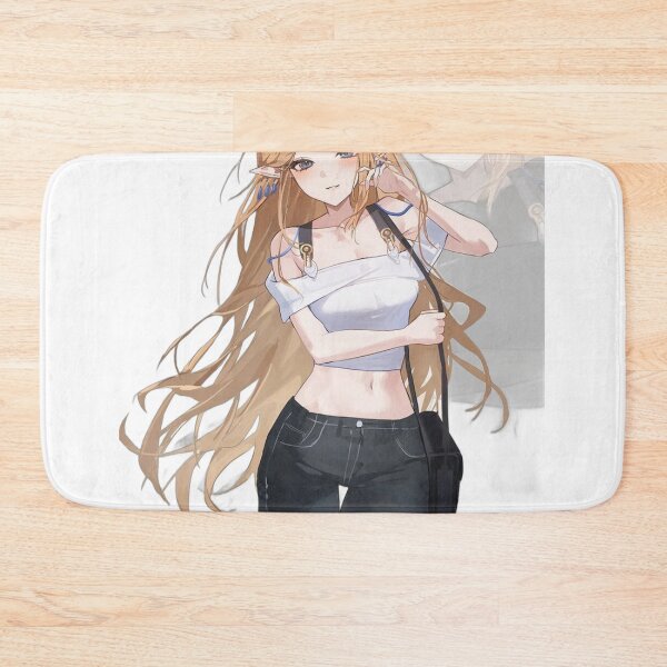 Item preview, Cartethyia Casual Date Outfit Wuthering Waves designed and sold by KomiArts.