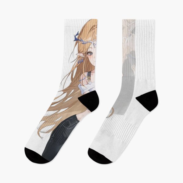 Item preview, Cartethyia Casual Date Outfit Wuthering Waves designed and sold by KomiArts.