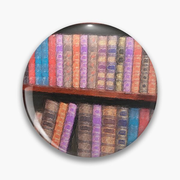 Item preview, Bookcase door designed and sold by Crafted-by-Nico.