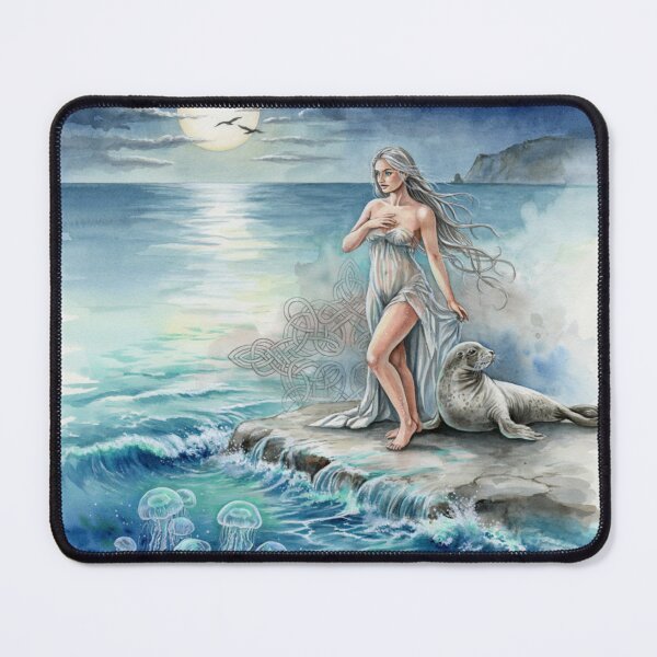 Item preview, Selkie designed and sold by ArcticFoxStudio.