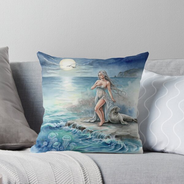 Item preview, Selkie designed and sold by ArcticFoxStudio.