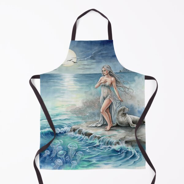 Item preview, Selkie designed and sold by ArcticFoxStudio.