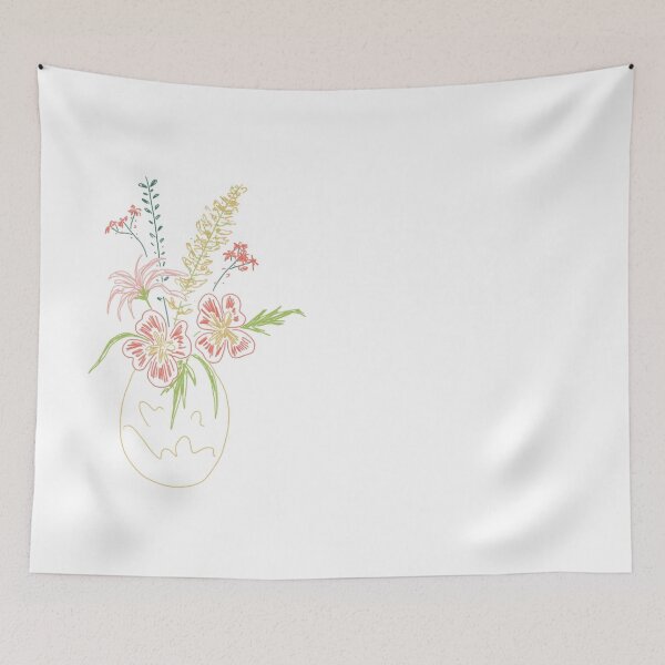 Item preview, Botanical Wireframe designed and sold by Șifonier.