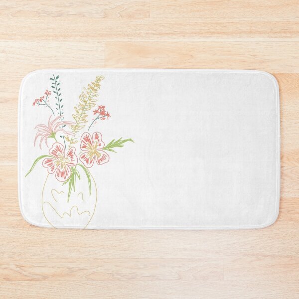 Item preview, Botanical Wireframe designed and sold by Șifonier.